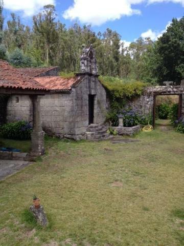 Palacio De Barreiro Creciente Bagian luar foto
